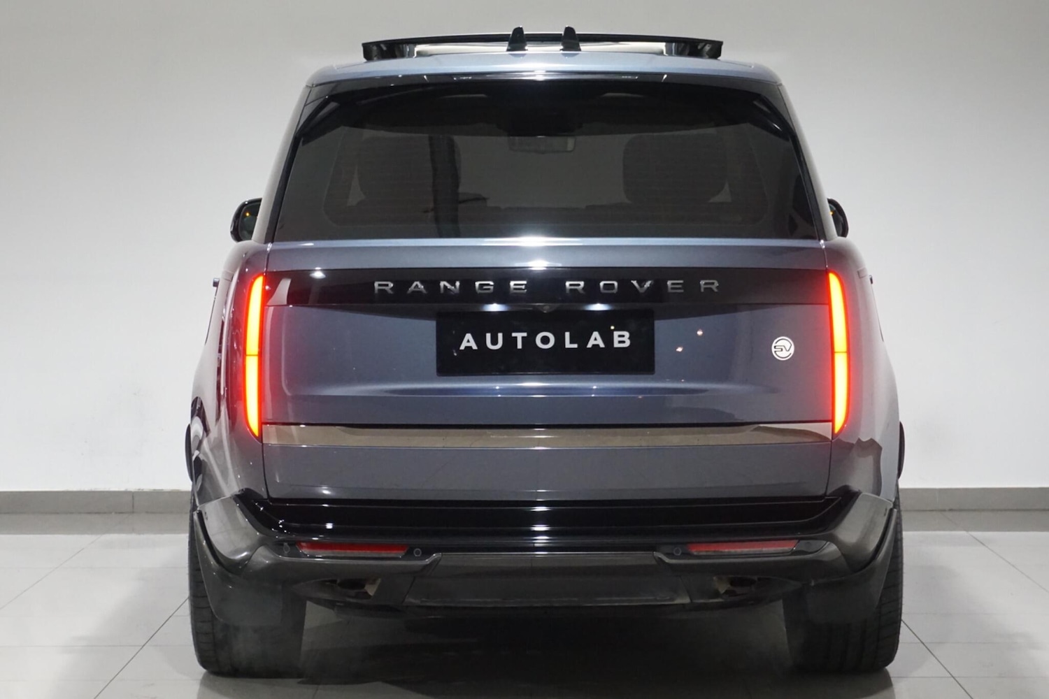 Used Land Rover Range Rover 2023 for sale - 76153030: Photo 5