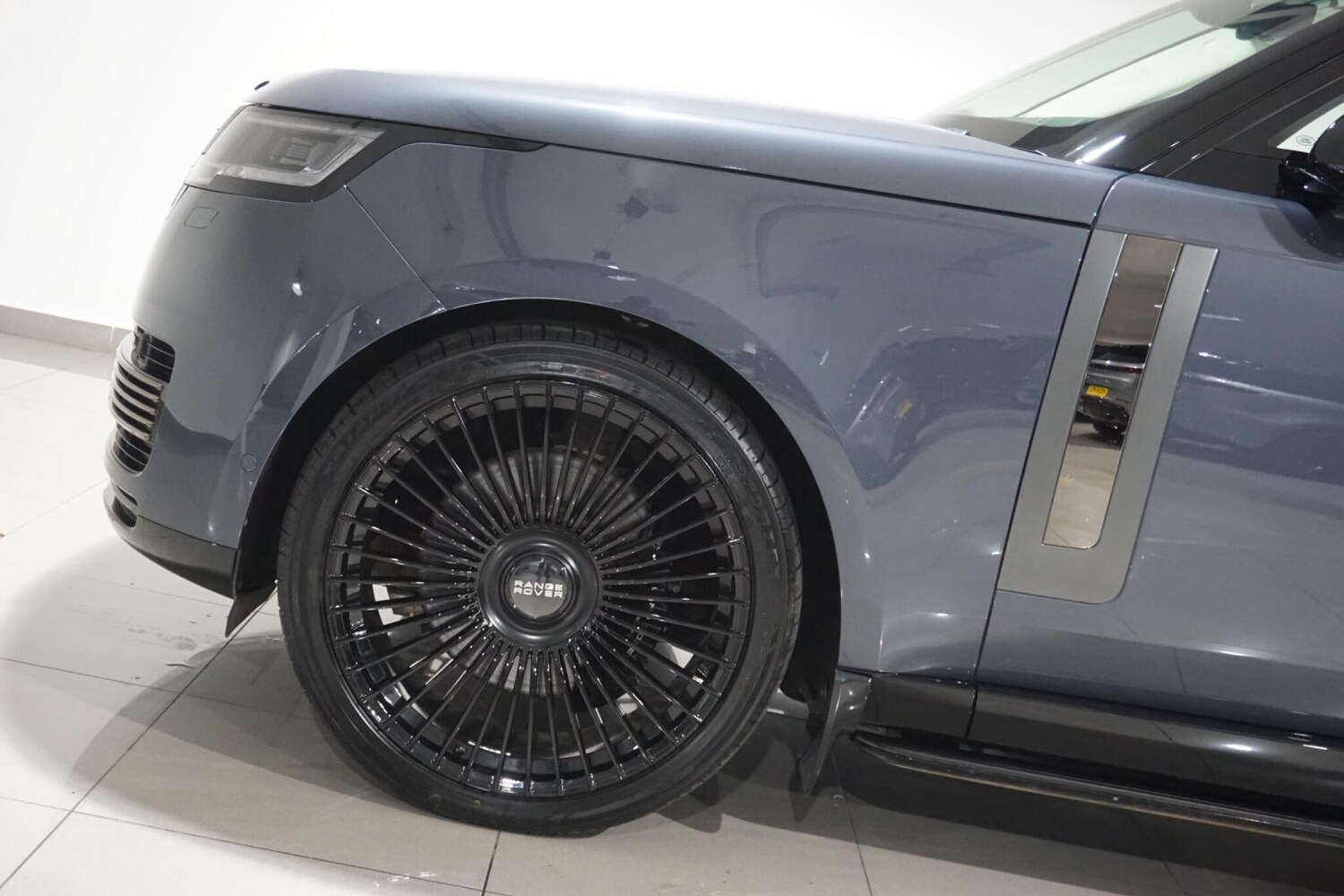 Used Land Rover Range Rover 2023 for sale - 76153030: Photo 50