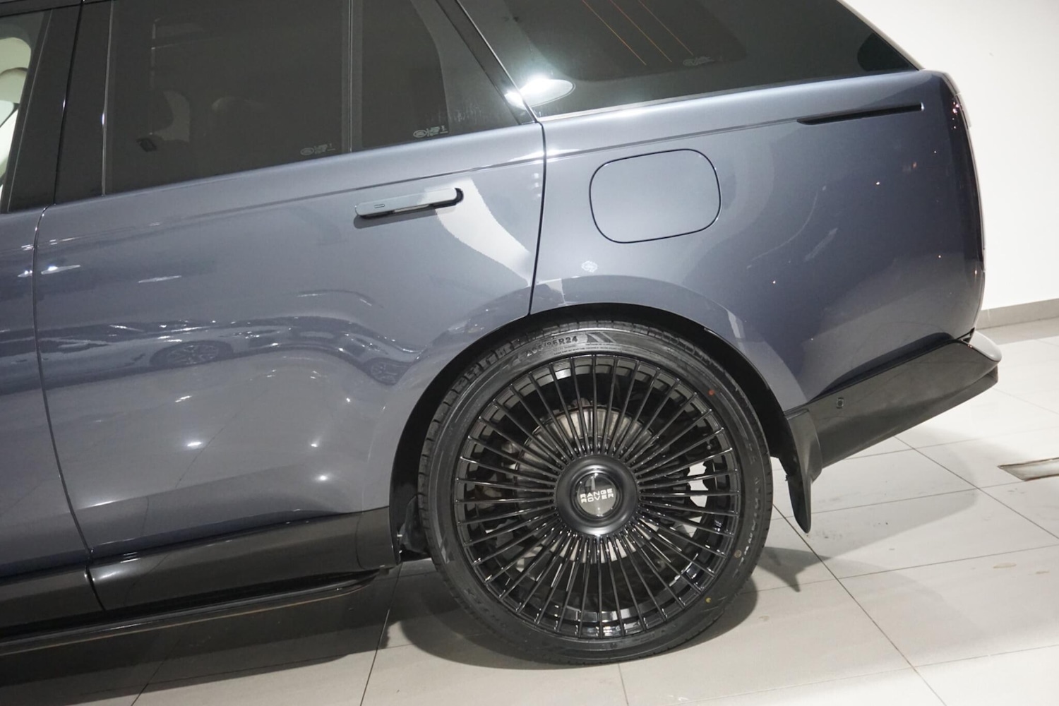 Used Land Rover Range Rover 2023 for sale - 76153030: Photo 51