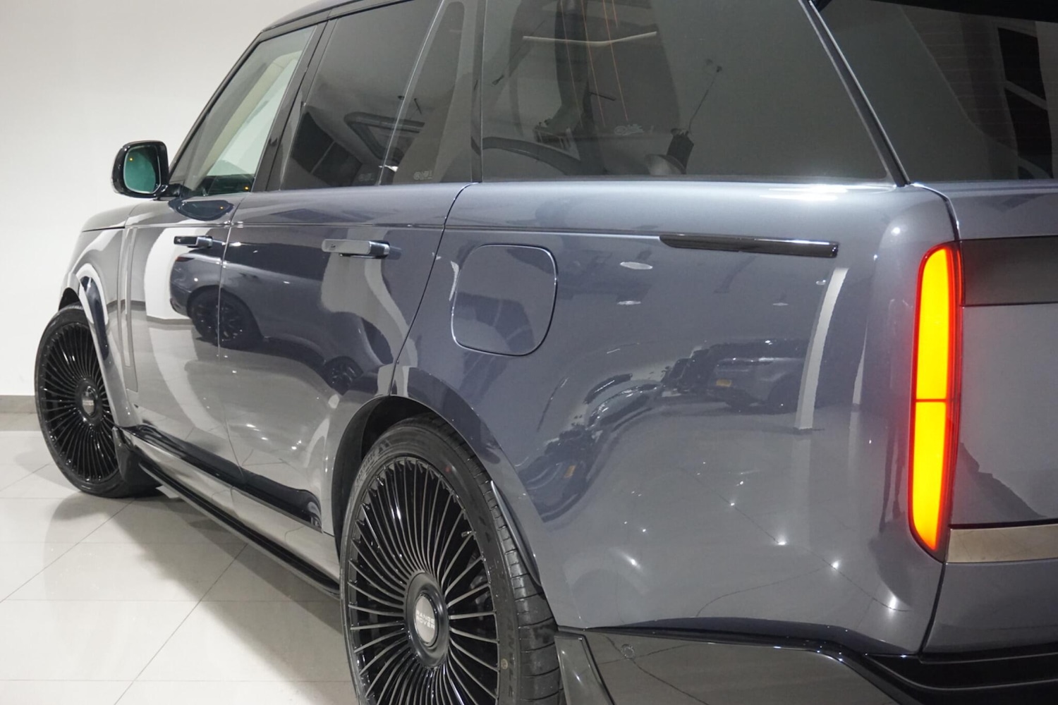 Used Land Rover Range Rover 2023 for sale - 76153030: Photo 53