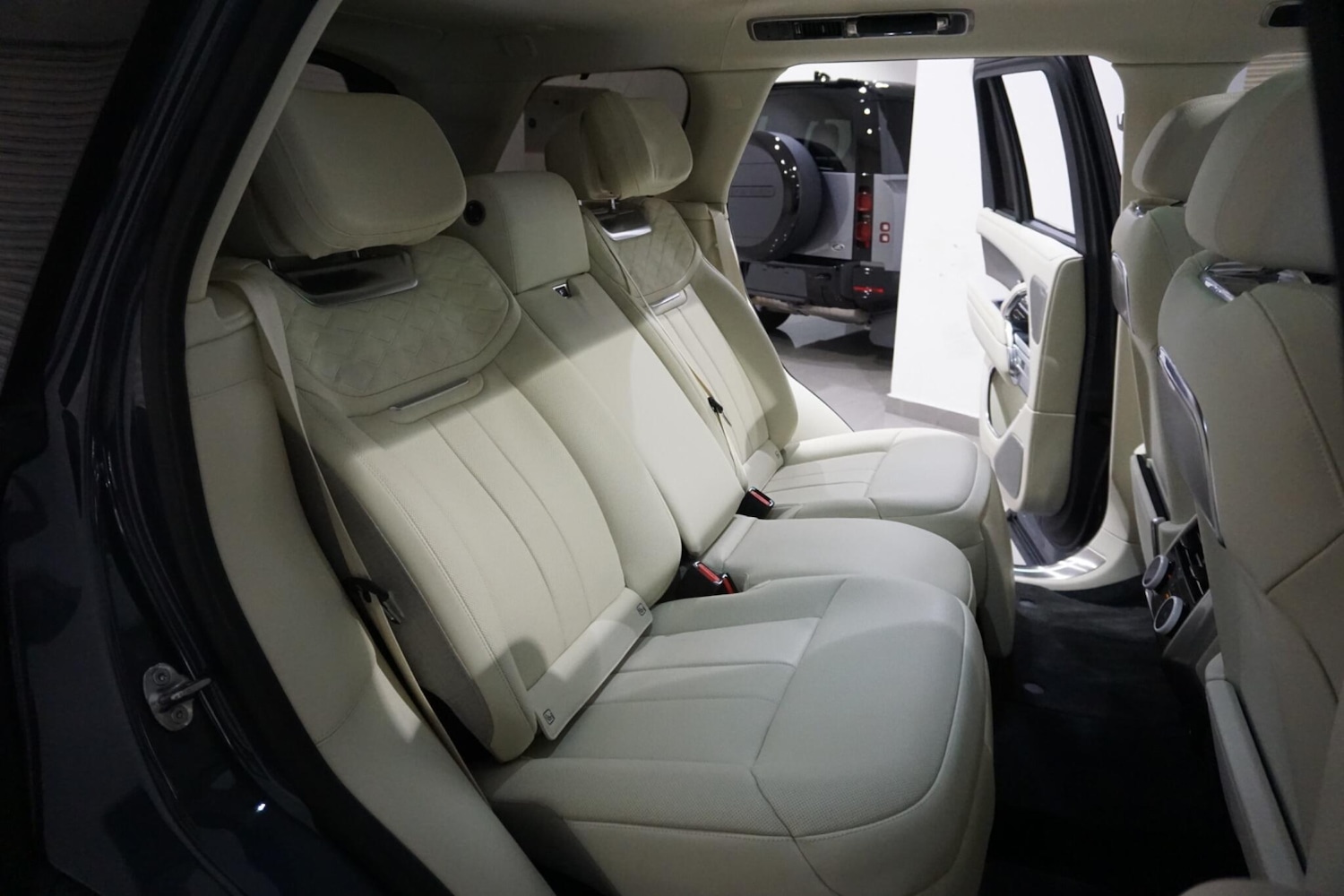 Used Land Rover Range Rover 2023 for sale - 76153030: Photo 57