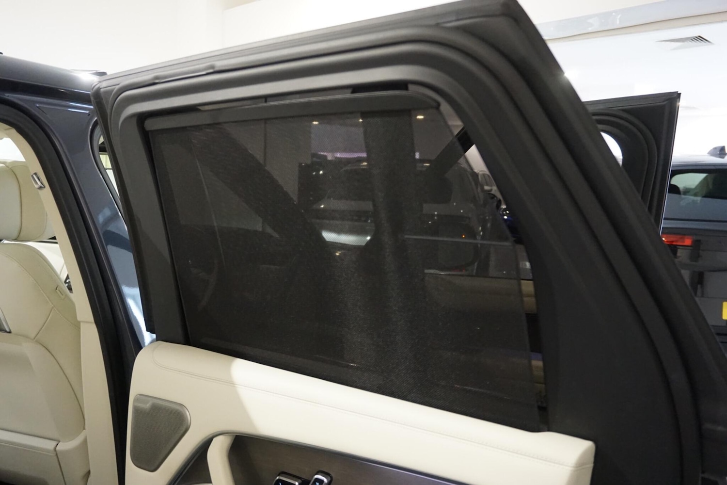 Used Land Rover Range Rover 2023 for sale - 76153030: Photo 74