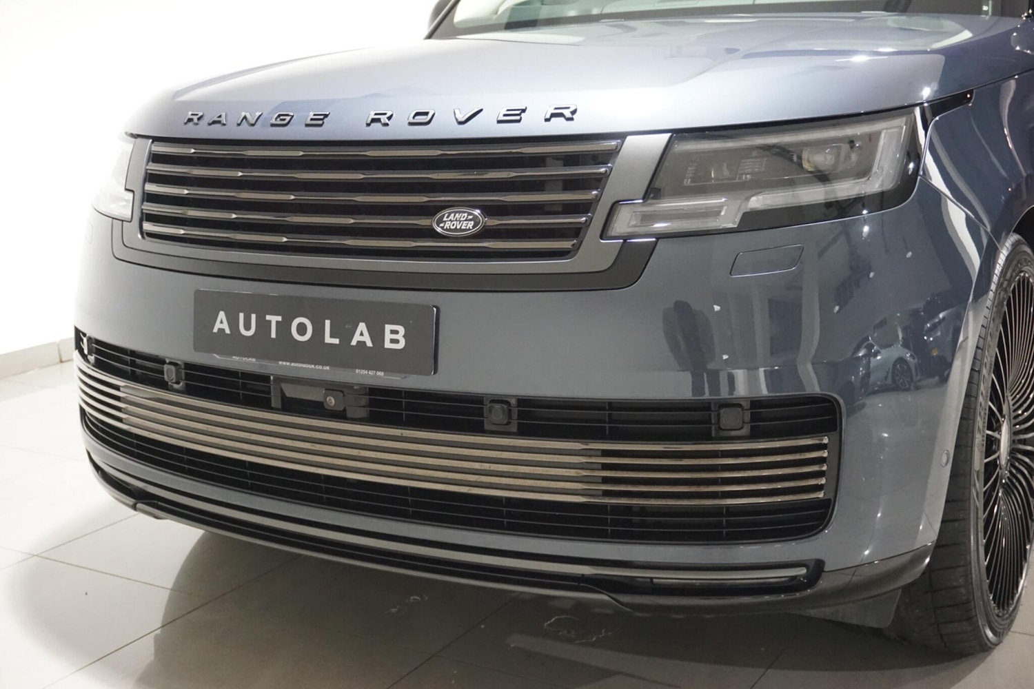 Used Land Rover Range Rover 2023 for sale - 76153030: Photo 75