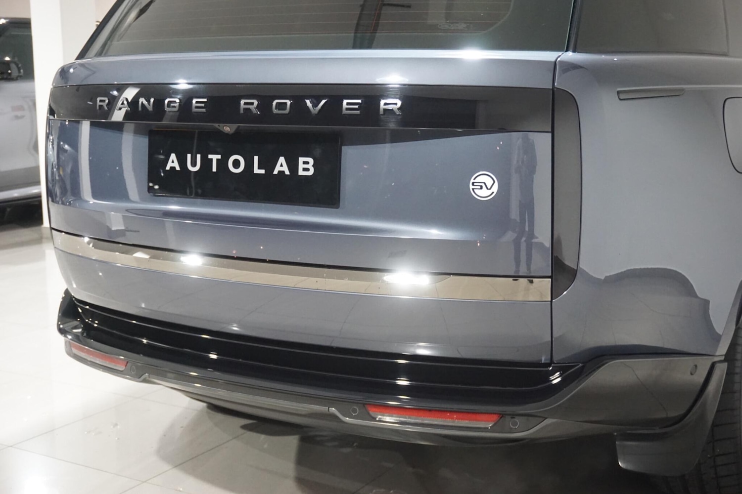Used Land Rover Range Rover 2023 for sale - 76153030: Photo 76