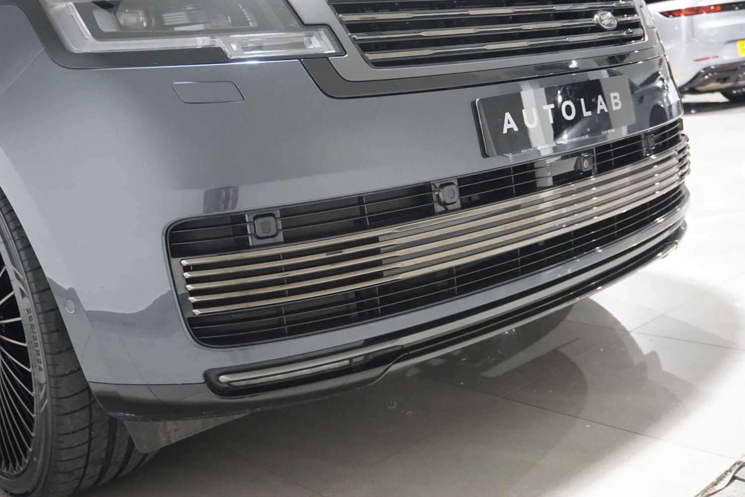Used Land Rover Range Rover 2023 for sale - 76153030: Photo 77
