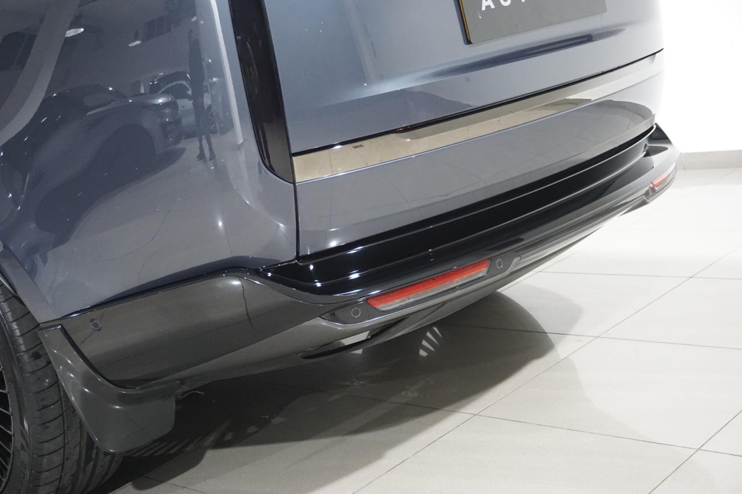 Used Land Rover Range Rover 2023 for sale - 76153030: Photo 78