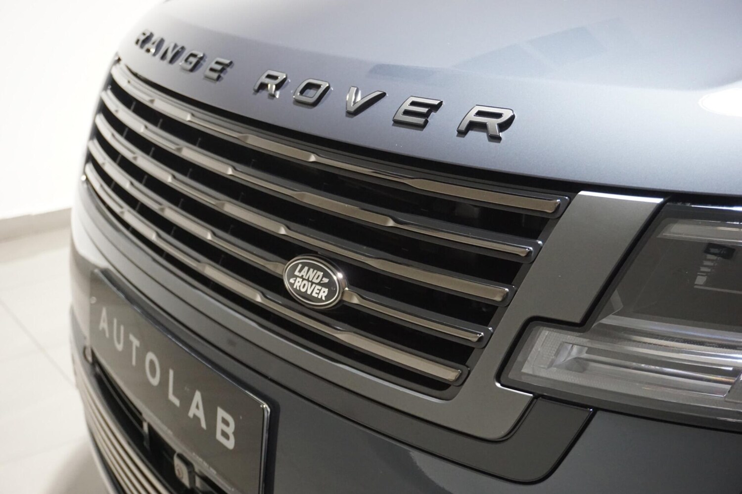 Used Land Rover Range Rover 2023 for sale - 76153030: Photo 83