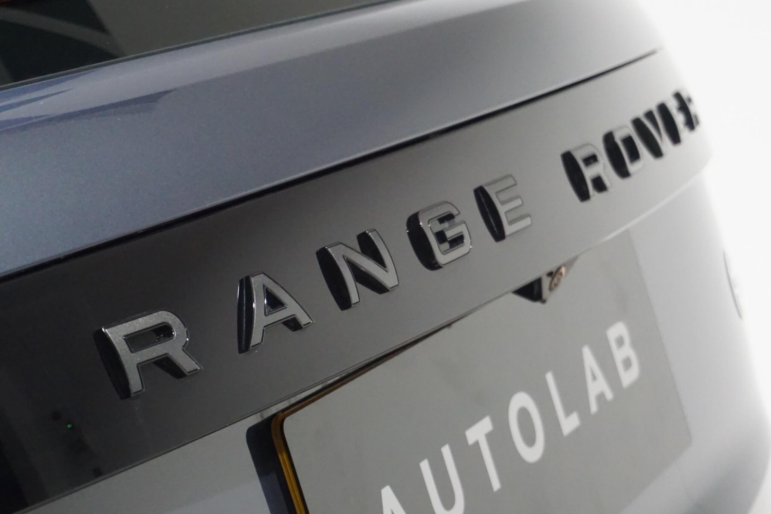 Used Land Rover Range Rover 2023 for sale - 76153030: Photo 85
