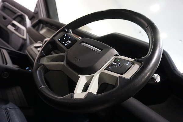 Used Land Rover Defender 110 2021 for sale - 76295726: Photo 52