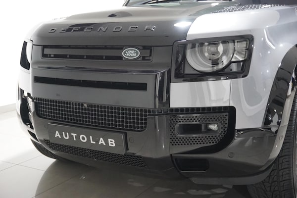 Used Land Rover Defender 110 2021 for sale - 76295726: Photo 61
