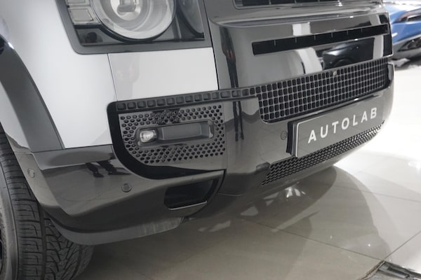 Used Land Rover Defender 110 2021 for sale - 76295726: Photo 63