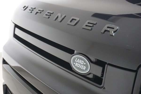 Used Land Rover Defender 110 2021 for sale - 76295726: Photo 69