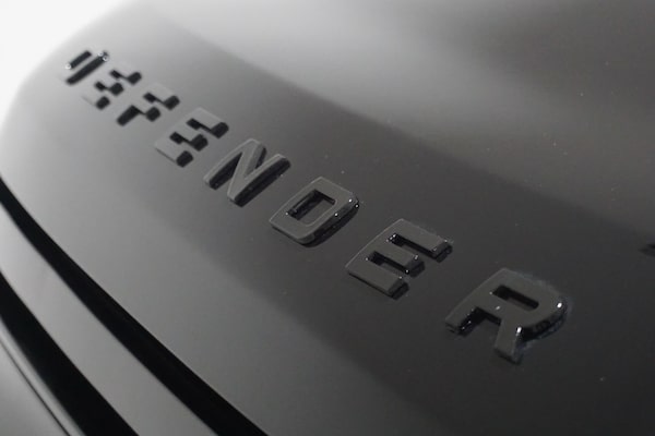 Used Land Rover Defender 110 2021 for sale - 76295726: Photo 70