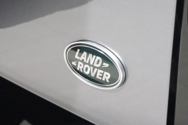 Used Land Rover Defender 110 2021 for sale - 76295726: Photo 73