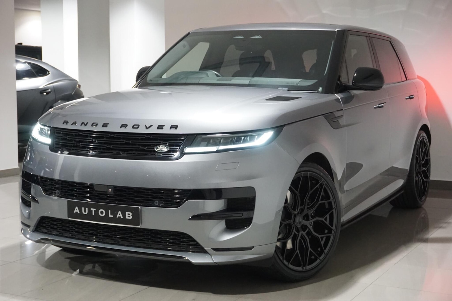 Used Land Rover Range Rover Sport for sale - 76499758: Photo 20