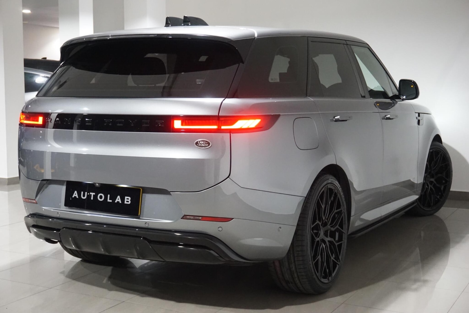 Used Land Rover Range Rover Sport for sale - 76499758: Photo 21