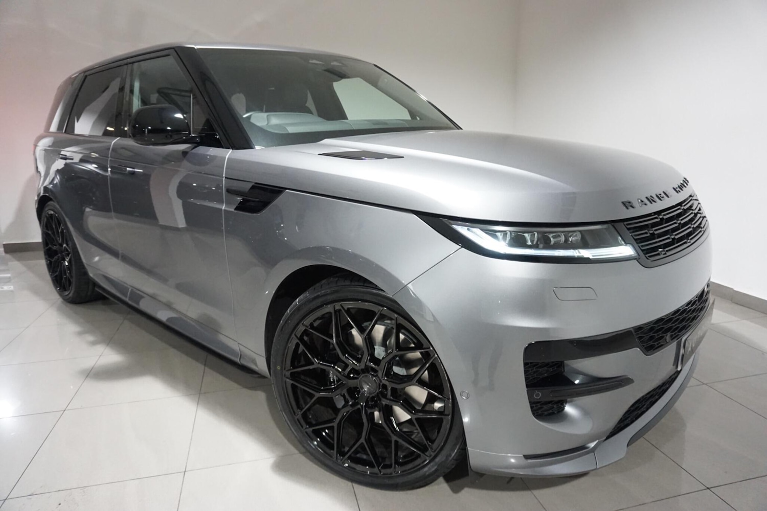Used Land Rover Range Rover Sport for sale - 76499758: Photo 22