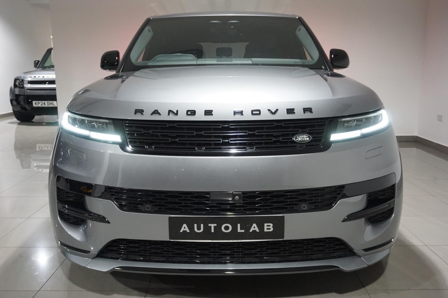 Used Land Rover Range Rover Sport for sale - 76499758: Photo 23