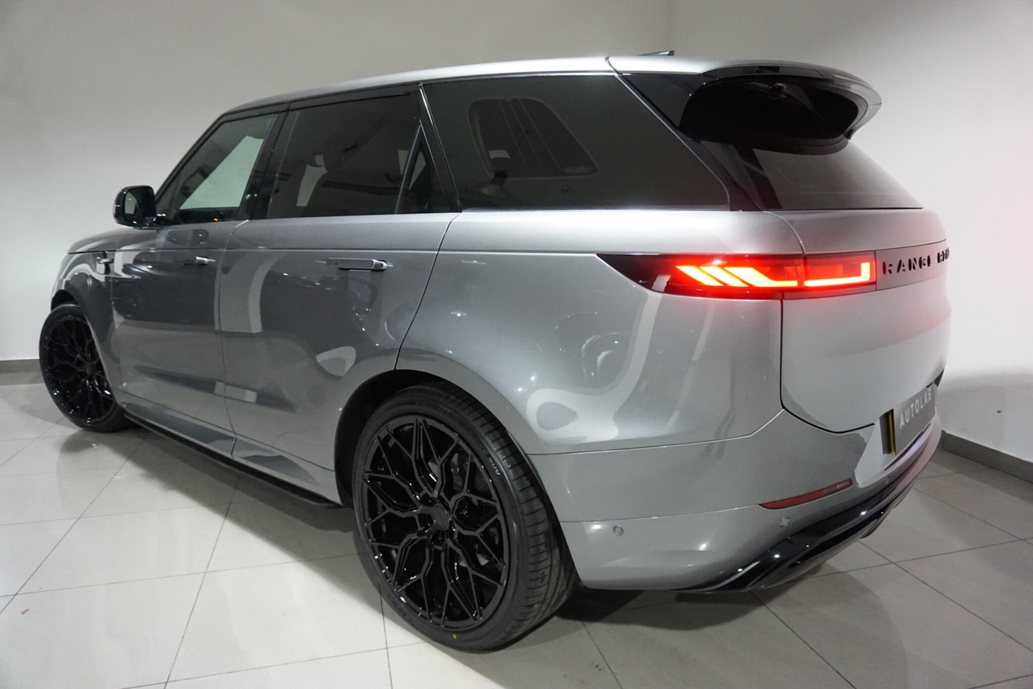 Used Land Rover Range Rover Sport for sale - 76499758: Photo 25