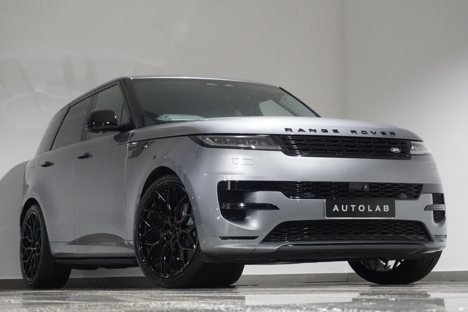 Used Land Rover Range Rover Sport for sale - 76499758: Photo 28