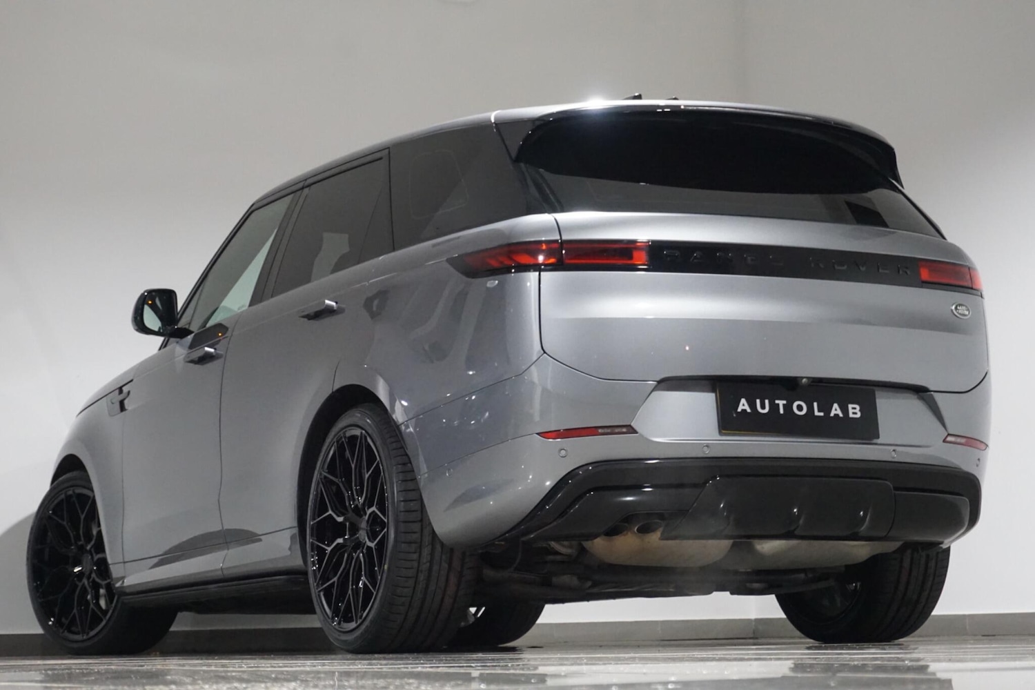 Used Land Rover Range Rover Sport for sale - 76499758: Photo 29