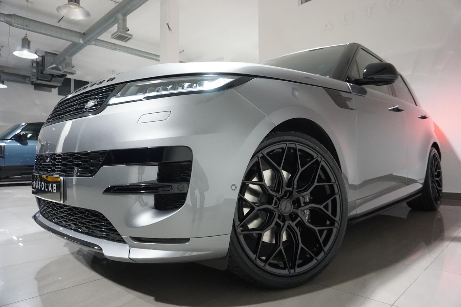 Used Land Rover Range Rover Sport for sale - 76499758: Photo 30