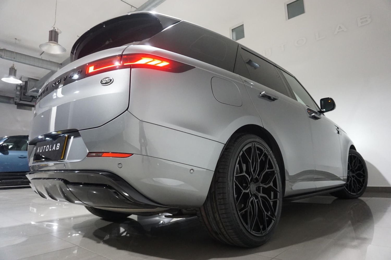 Used Land Rover Range Rover Sport for sale - 76499758: Photo 31