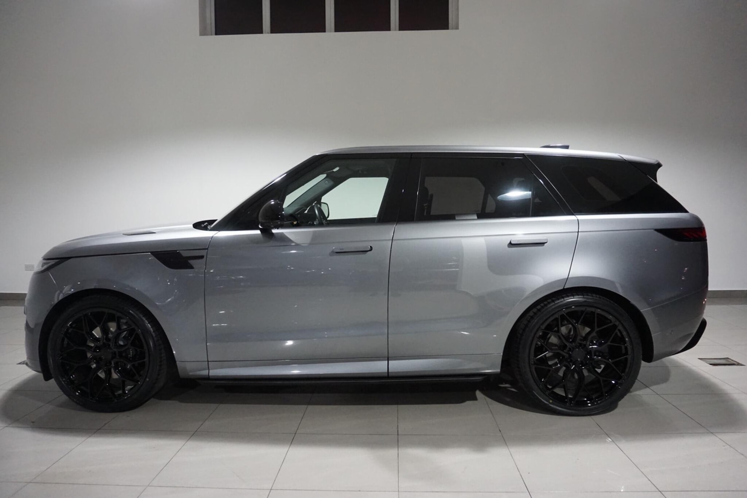 Used Land Rover Range Rover Sport for sale - 76499758: Photo 33