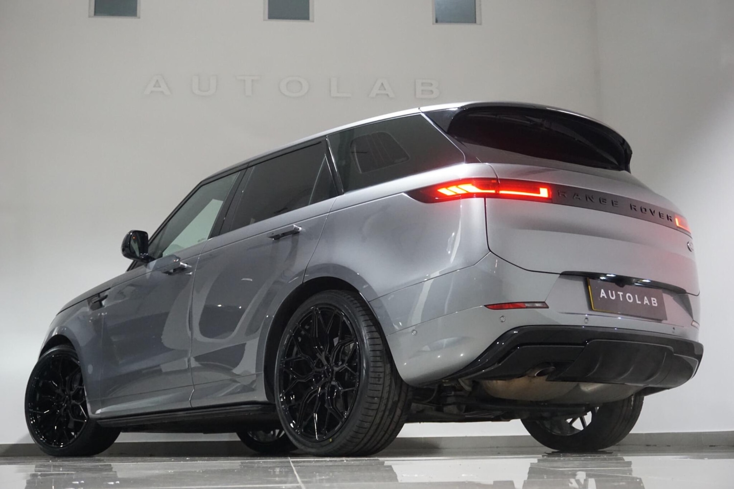 Used Land Rover Range Rover Sport for sale - 76499758: Photo 34