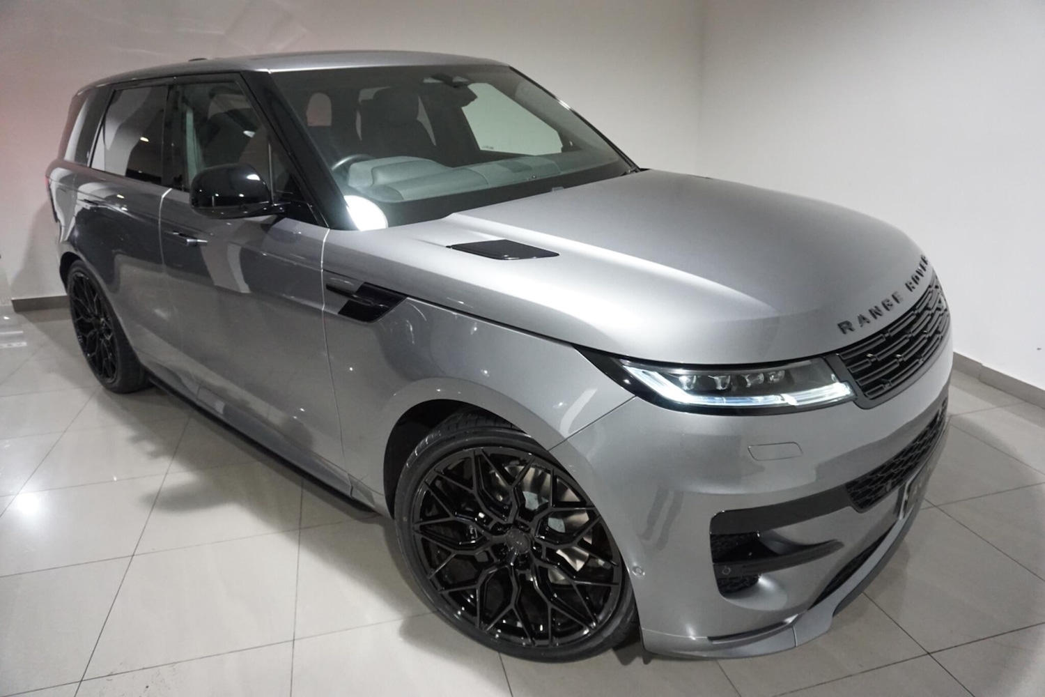Used Land Rover Range Rover Sport for sale - 76499758: Photo 35