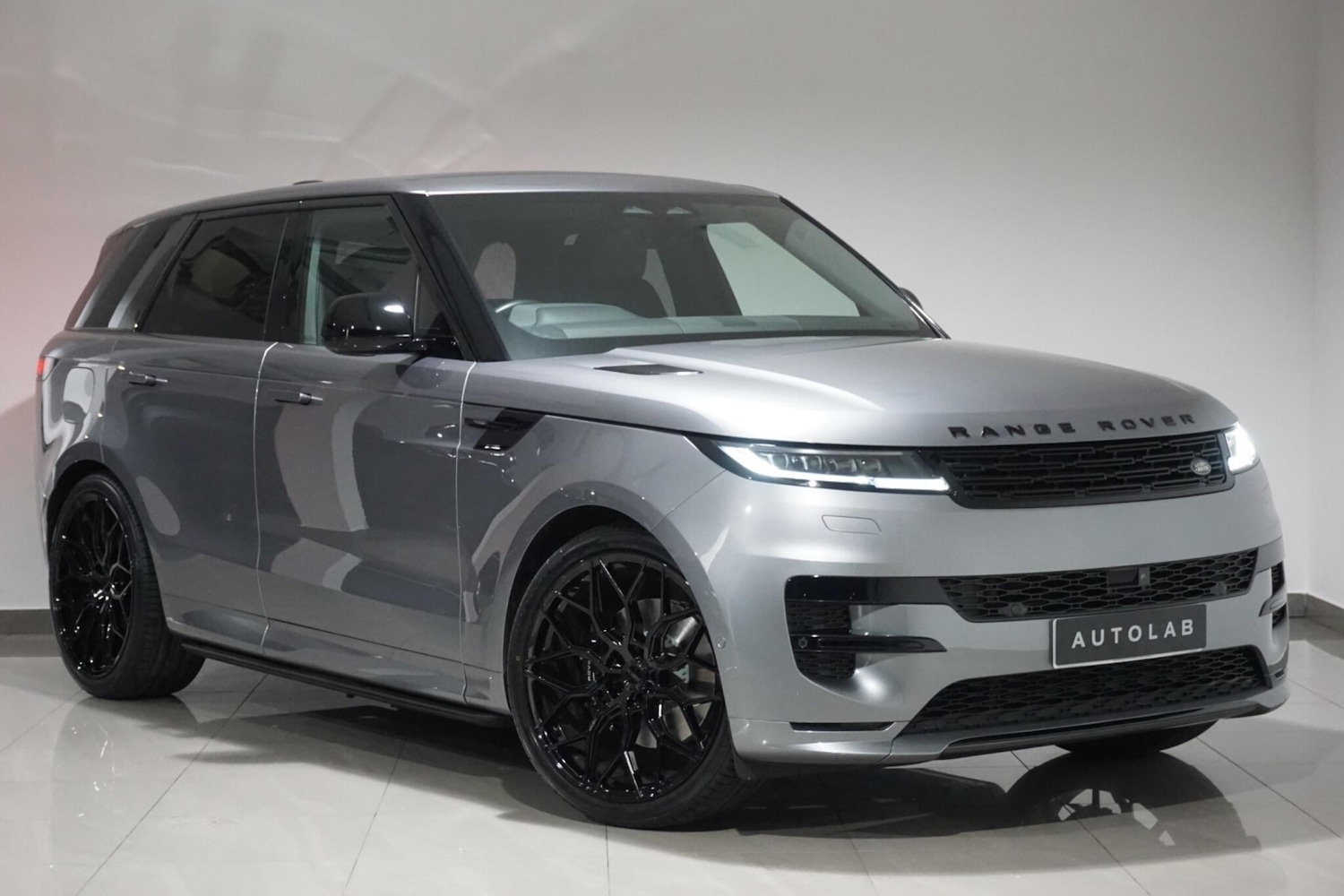 Used Land Rover Range Rover Sport for sale - 76499758: Photo 37