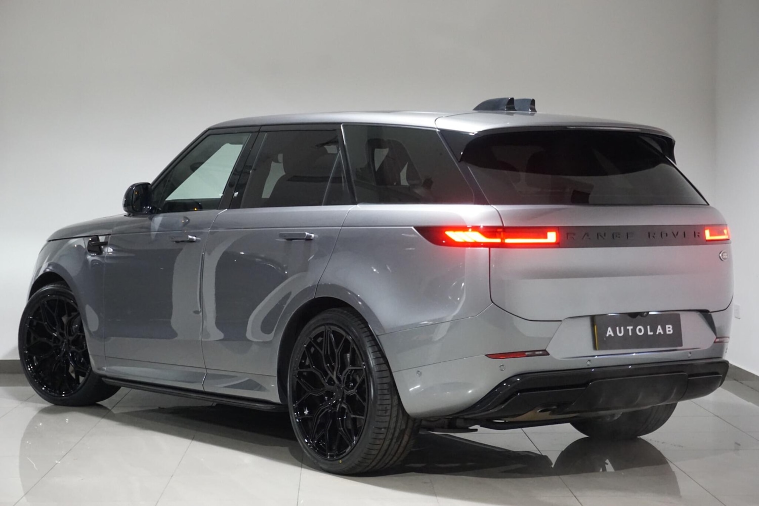 Used Land Rover Range Rover Sport for sale - 76499758: Photo 38