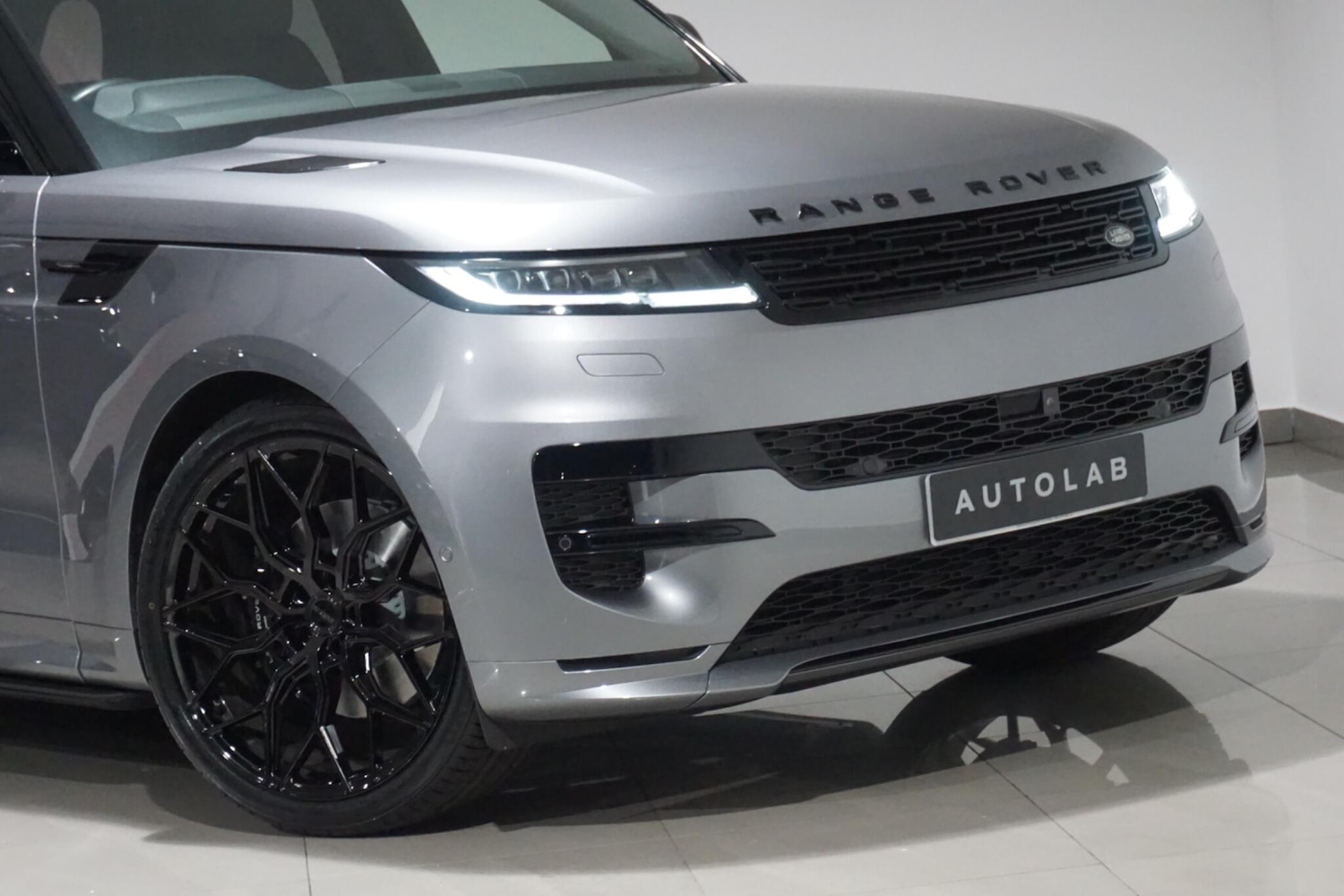 Used Land Rover Range Rover Sport for sale - 76499758: Photo 39