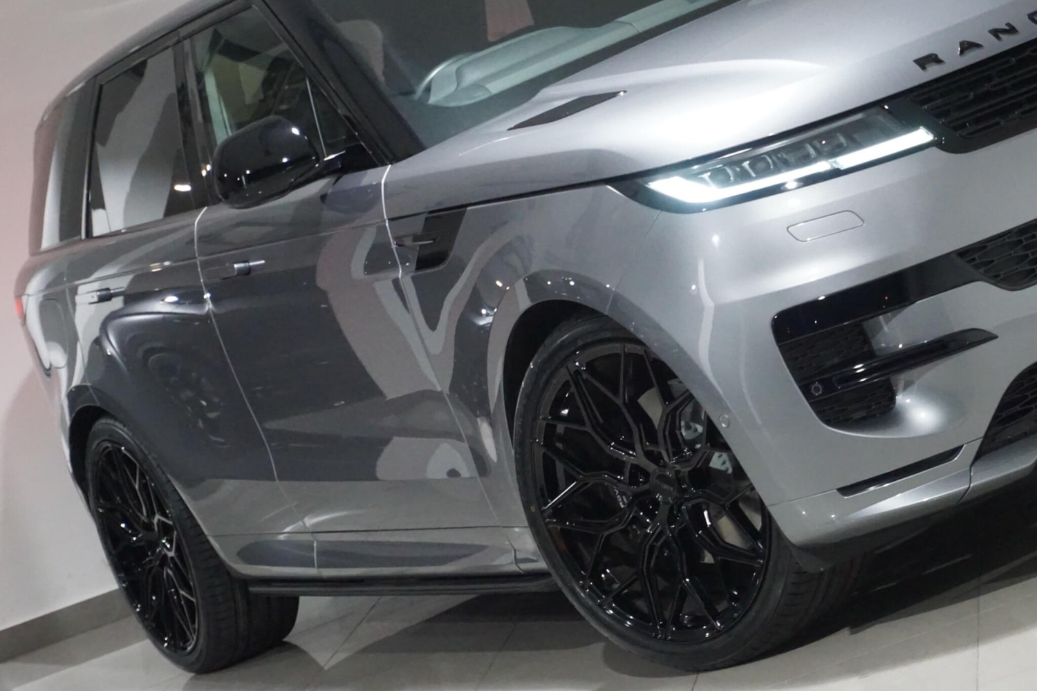 Used Land Rover Range Rover Sport for sale - 76499758: Photo 41