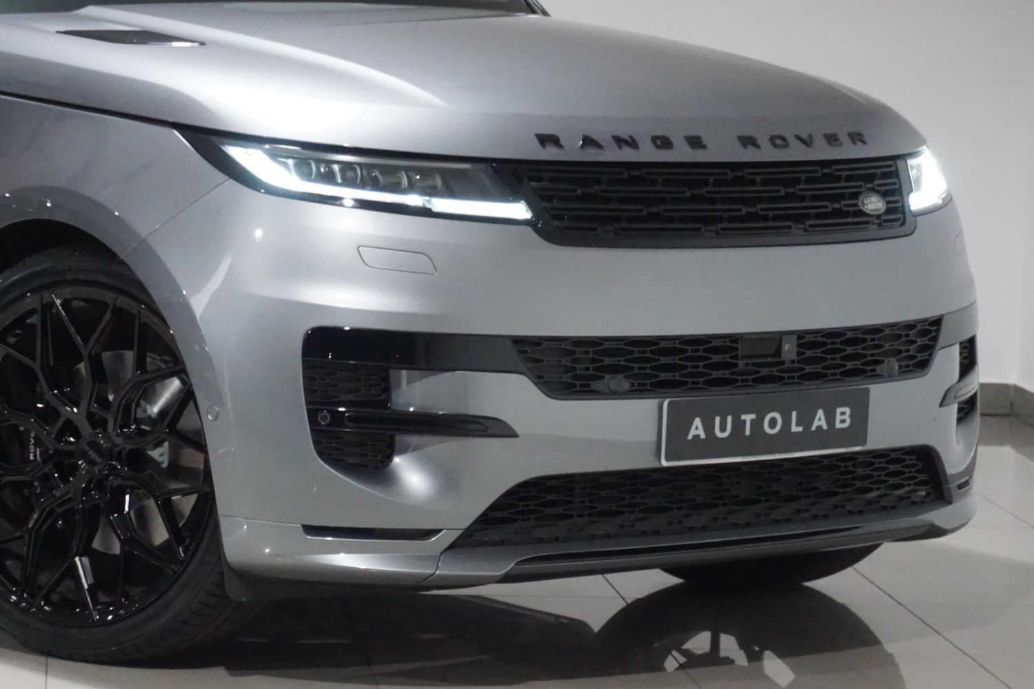 Used Land Rover Range Rover Sport for sale - 76499758: Photo 43