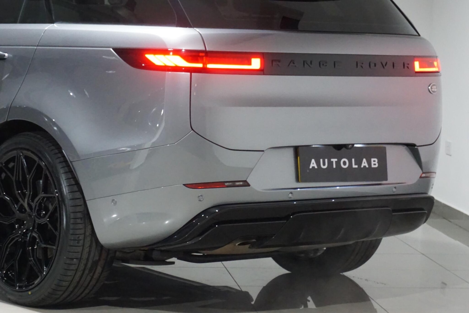 Used Land Rover Range Rover Sport for sale - 76499758: Photo 44