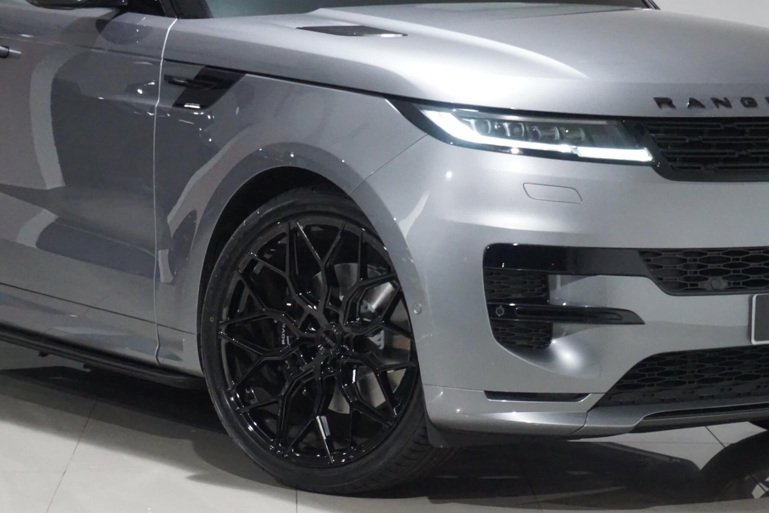 Used Land Rover Range Rover Sport for sale - 76499758: Photo 45