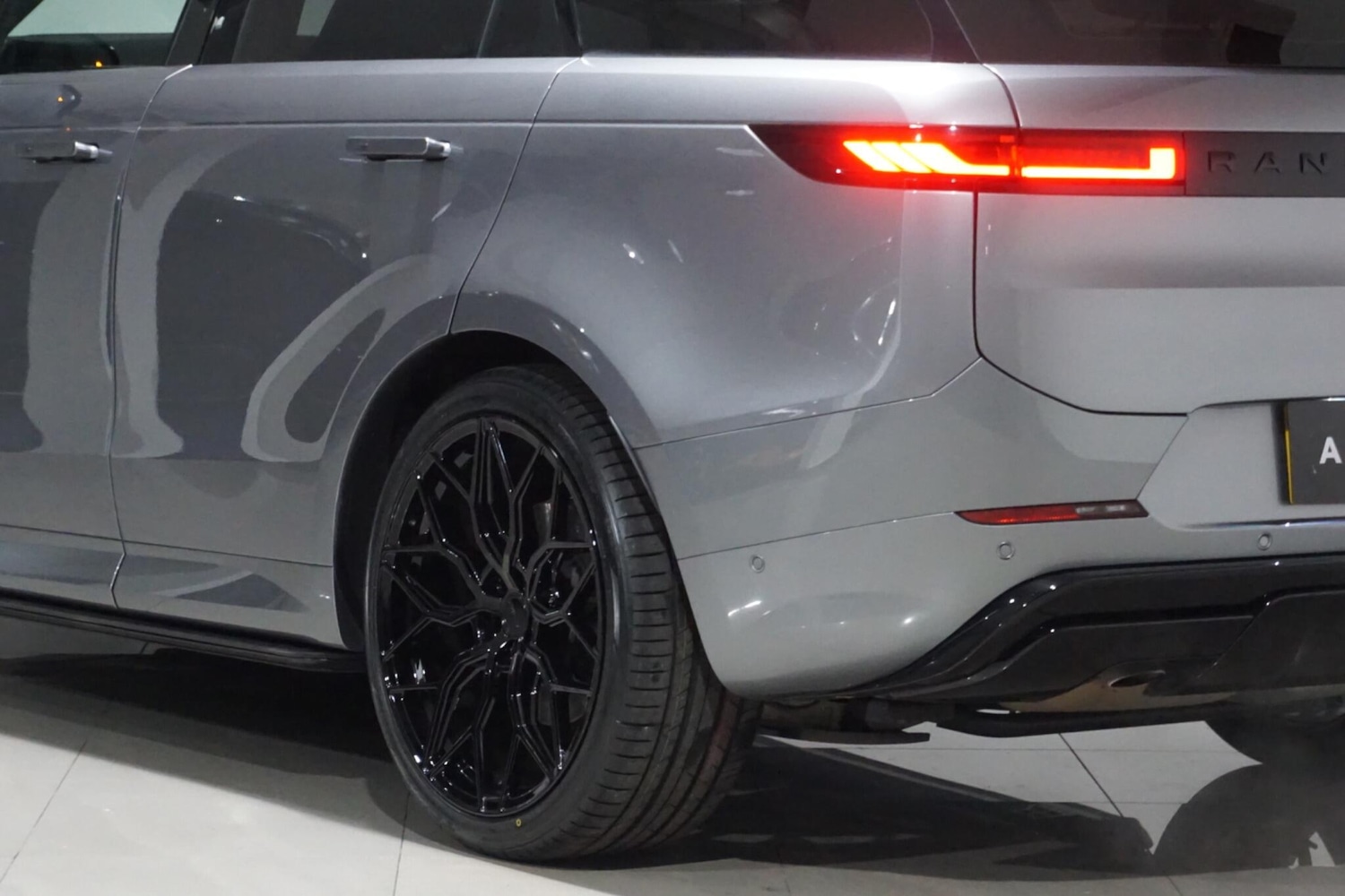 Used Land Rover Range Rover Sport for sale - 76499758: Photo 46