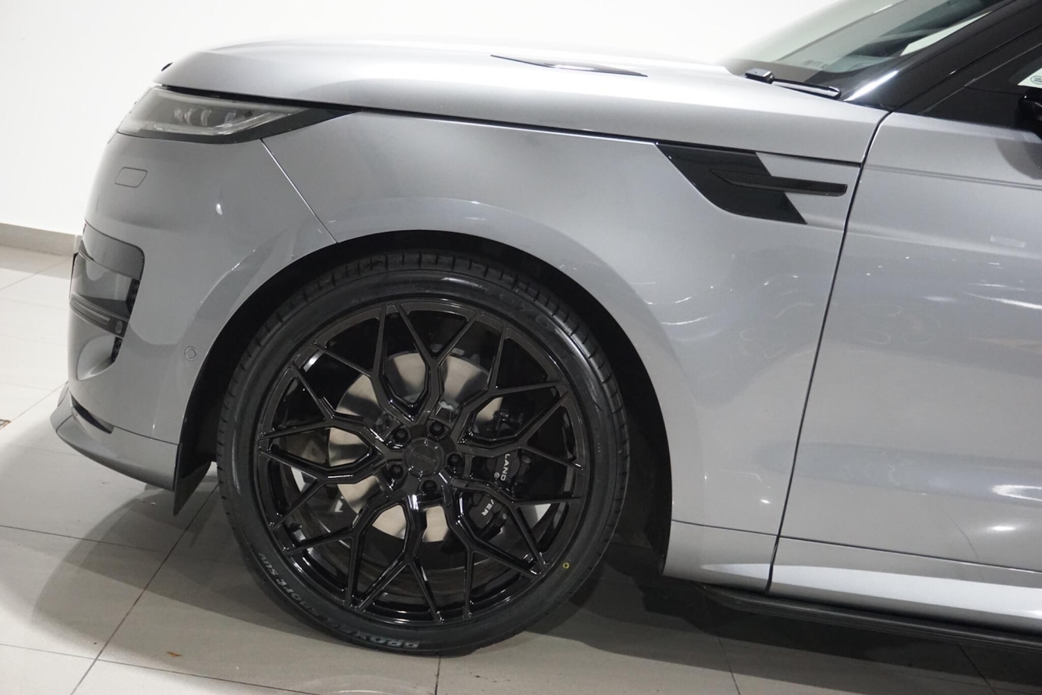 Used Land Rover Range Rover Sport for sale - 76499758: Photo 47
