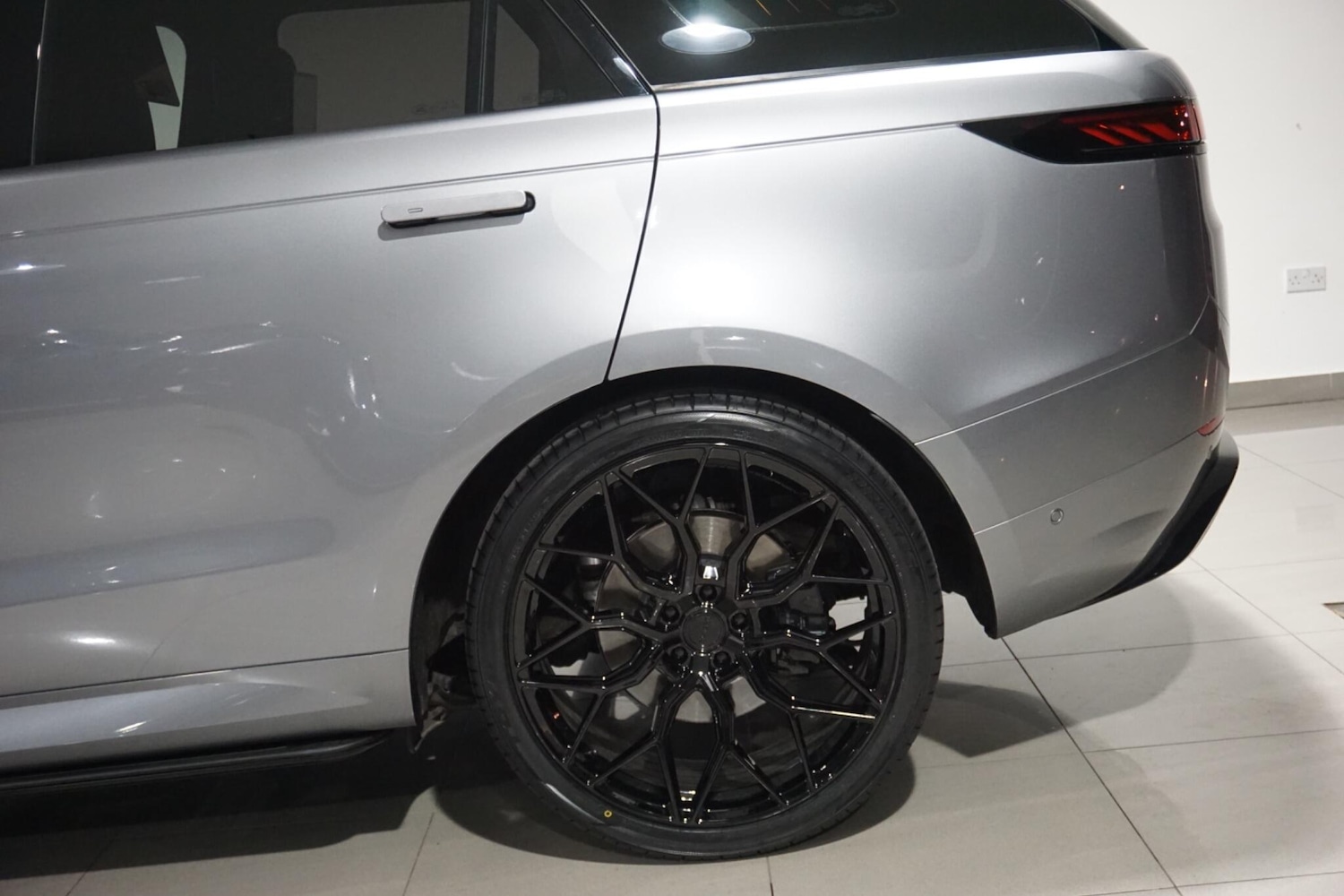 Used Land Rover Range Rover Sport for sale - 76499758: Photo 48