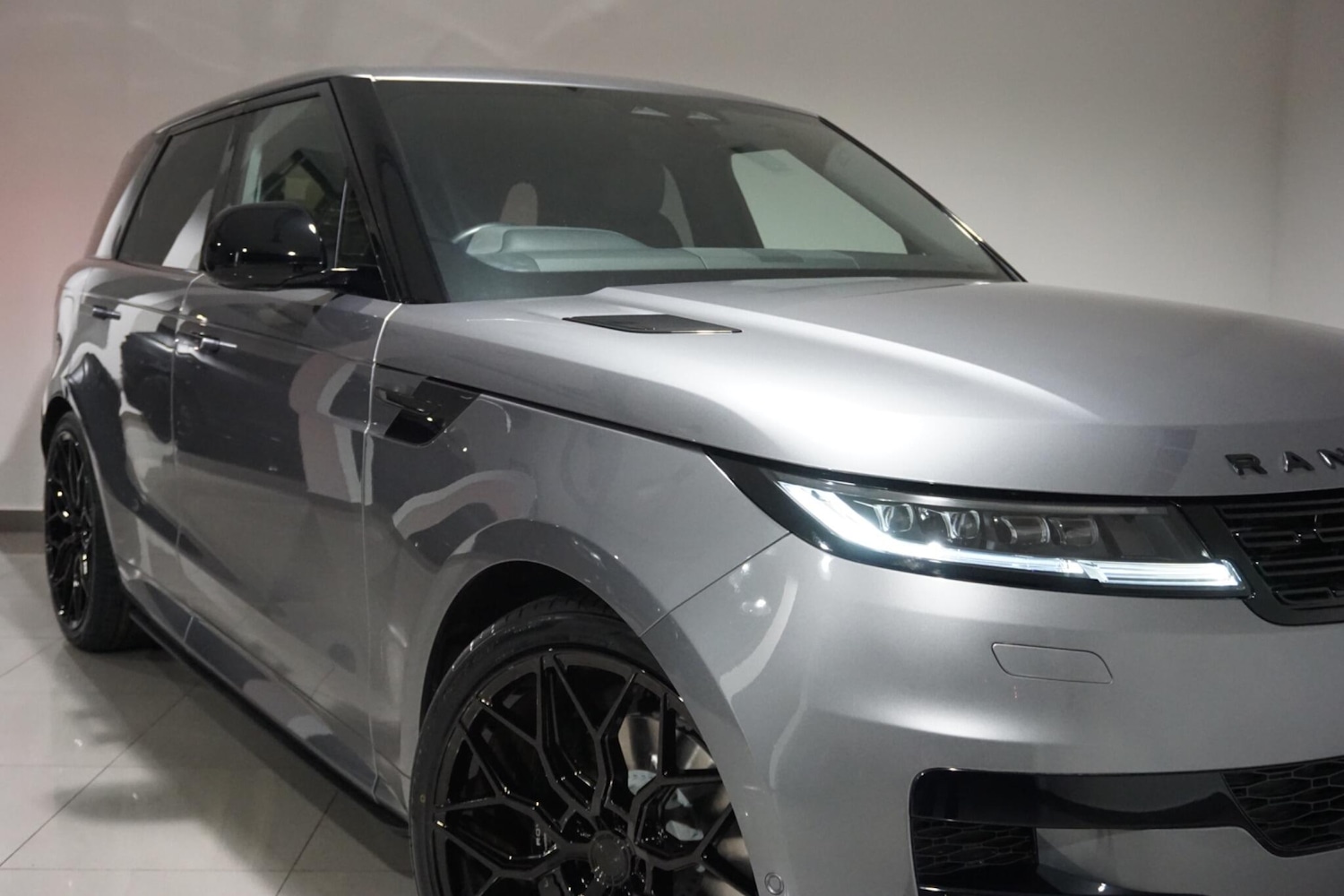 Used Land Rover Range Rover Sport for sale - 76499758: Photo 49