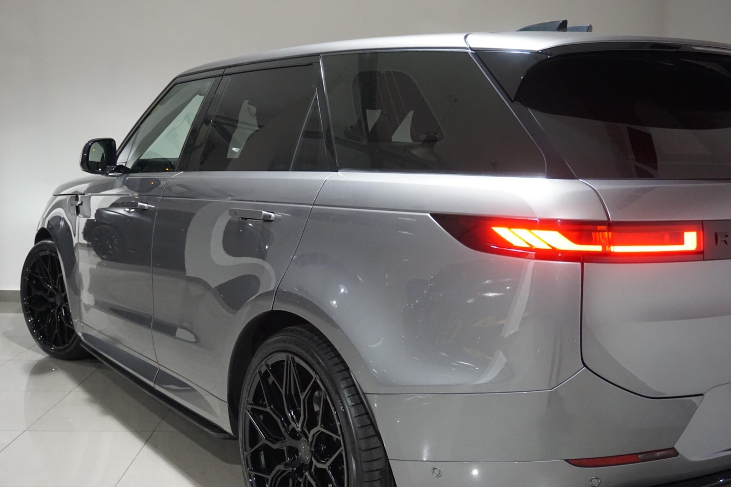 Used Land Rover Range Rover Sport for sale - 76499758: Photo 50