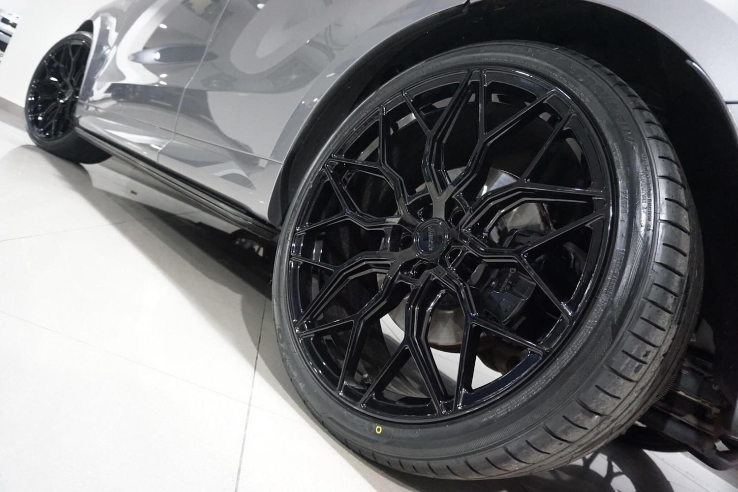 Used Land Rover Range Rover Sport for sale - 76499758: Photo 51