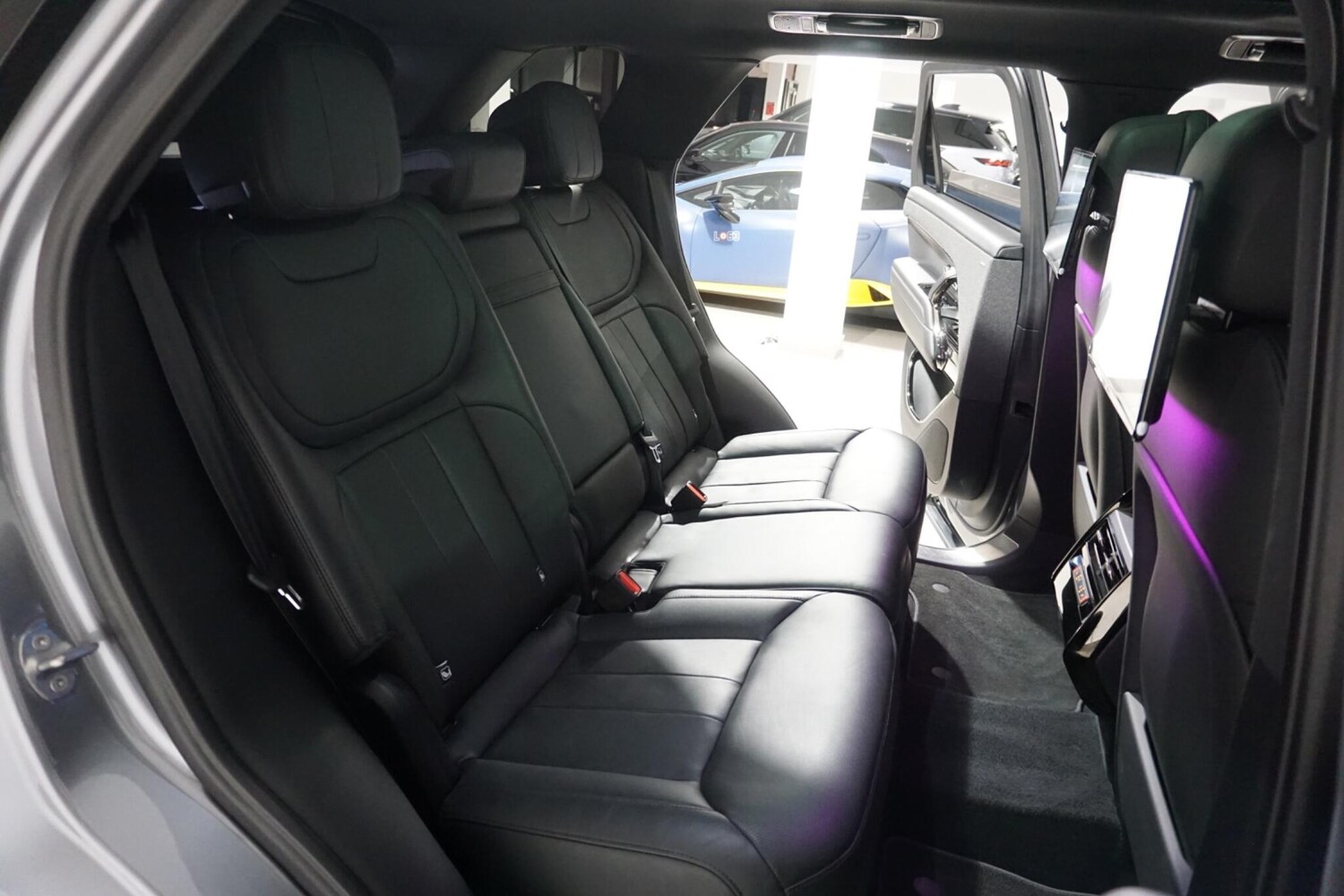 Used Land Rover Range Rover Sport for sale - 76499758: Photo 54