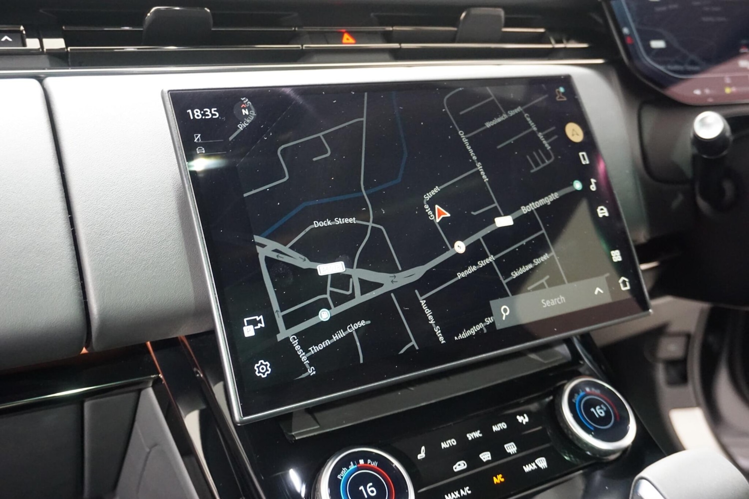 Used Land Rover Range Rover Sport for sale - 76499758: Photo 58