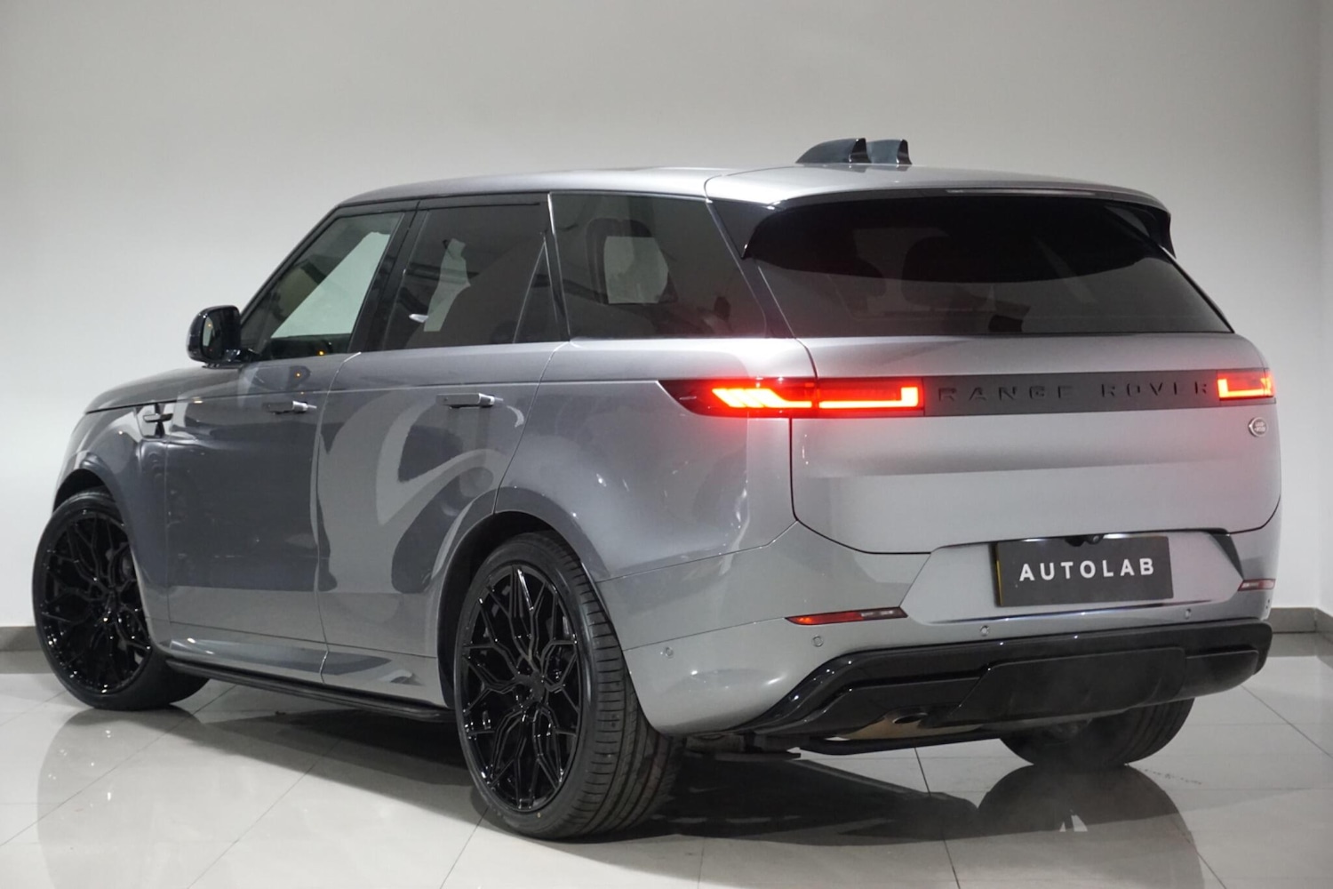 Used Land Rover Range Rover Sport for sale - 76499758: Photo 6