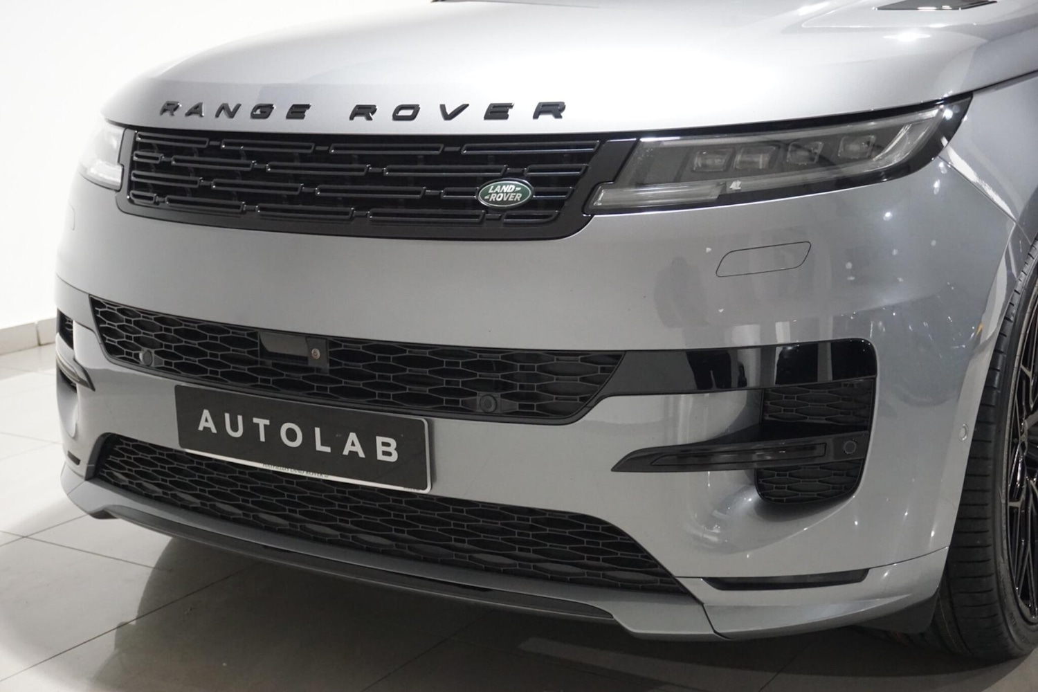 Used Land Rover Range Rover Sport for sale - 76499758: Photo 66