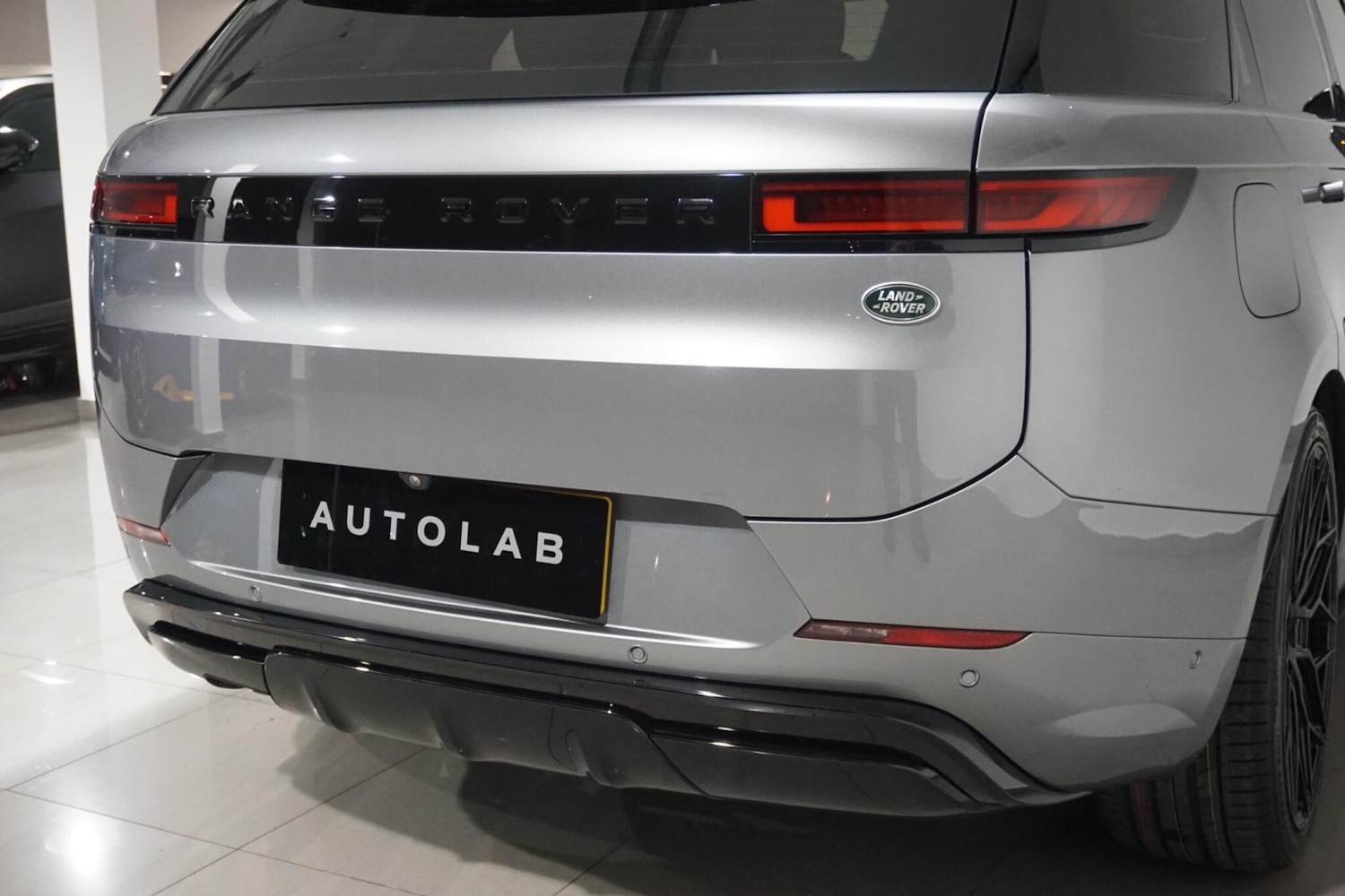 Used Land Rover Range Rover Sport for sale - 76499758: Photo 67