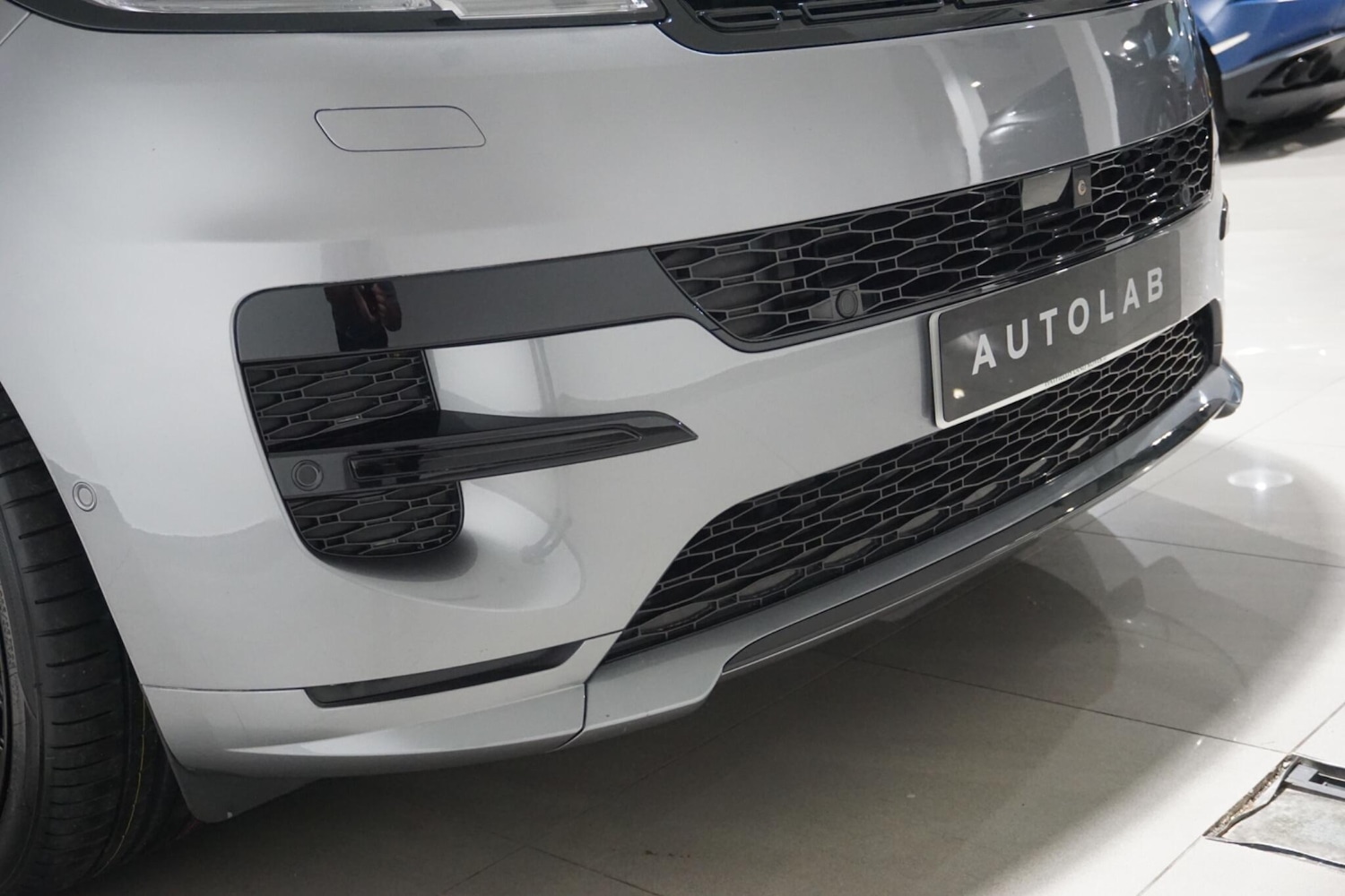 Used Land Rover Range Rover Sport for sale - 76499758: Photo 68