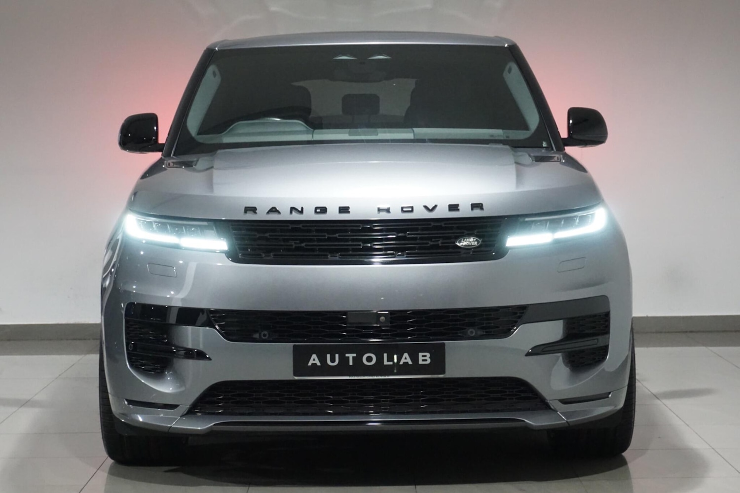 Used Land Rover Range Rover Sport for sale - 76499758: Photo 7